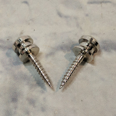 Schaller S Lock Strap Buttons