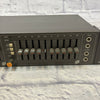 Tascam GE-20B Stereo Graphic Equalizer  Rack Unit