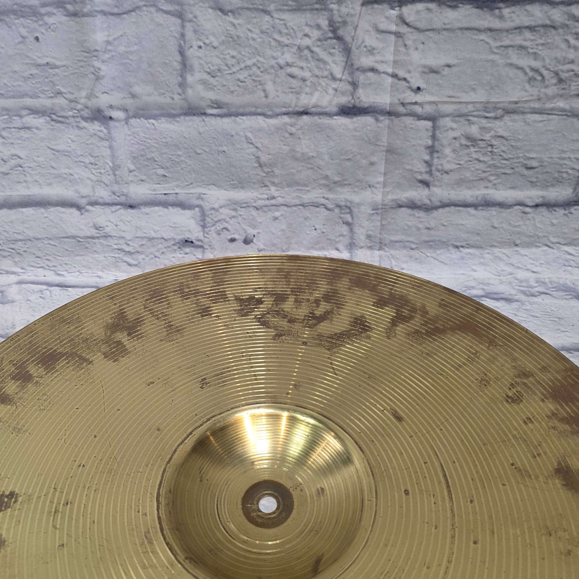 Solar by Sabian 20" Ride  Ride Cymbal