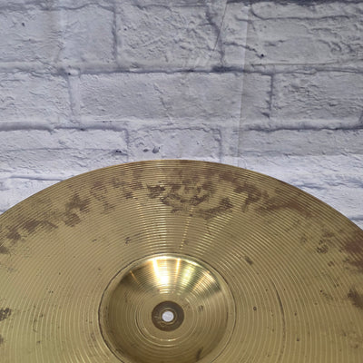 Solar by Sabian 20" Ride  Ride Cymbal