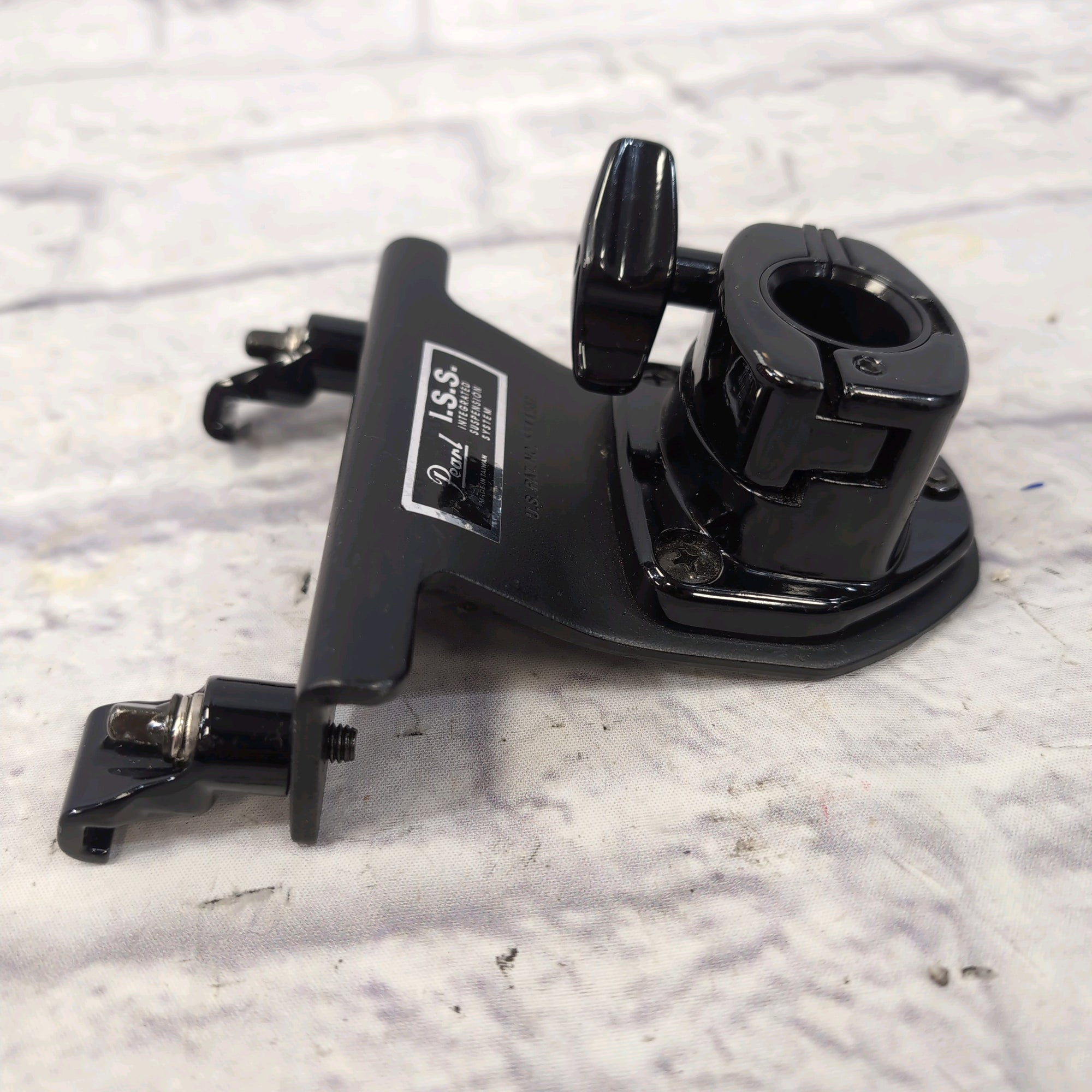 Pearl ISS Suspension Mount 10in Tom
