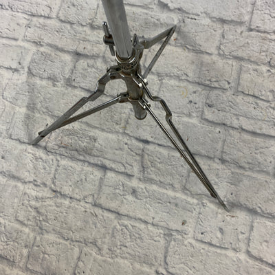 Slingerland Straight Stand Made in Niles