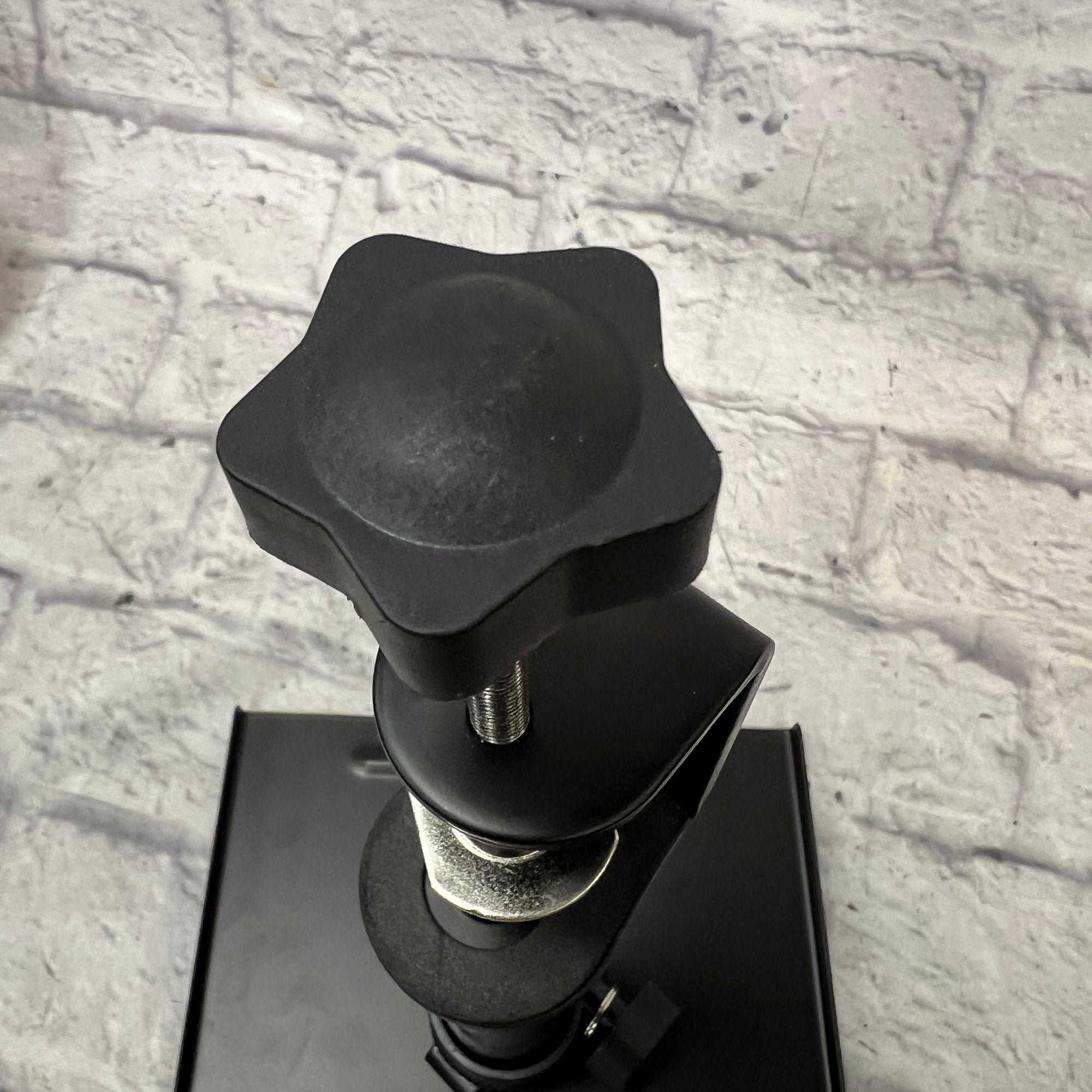 Vondynote Desktop Clamp Monitor Speaker Stands