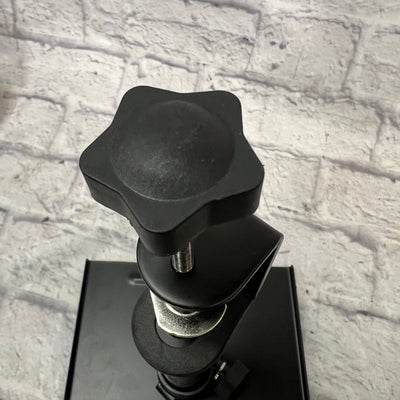 Vondynote Desktop Clamp Monitor Speaker Stands