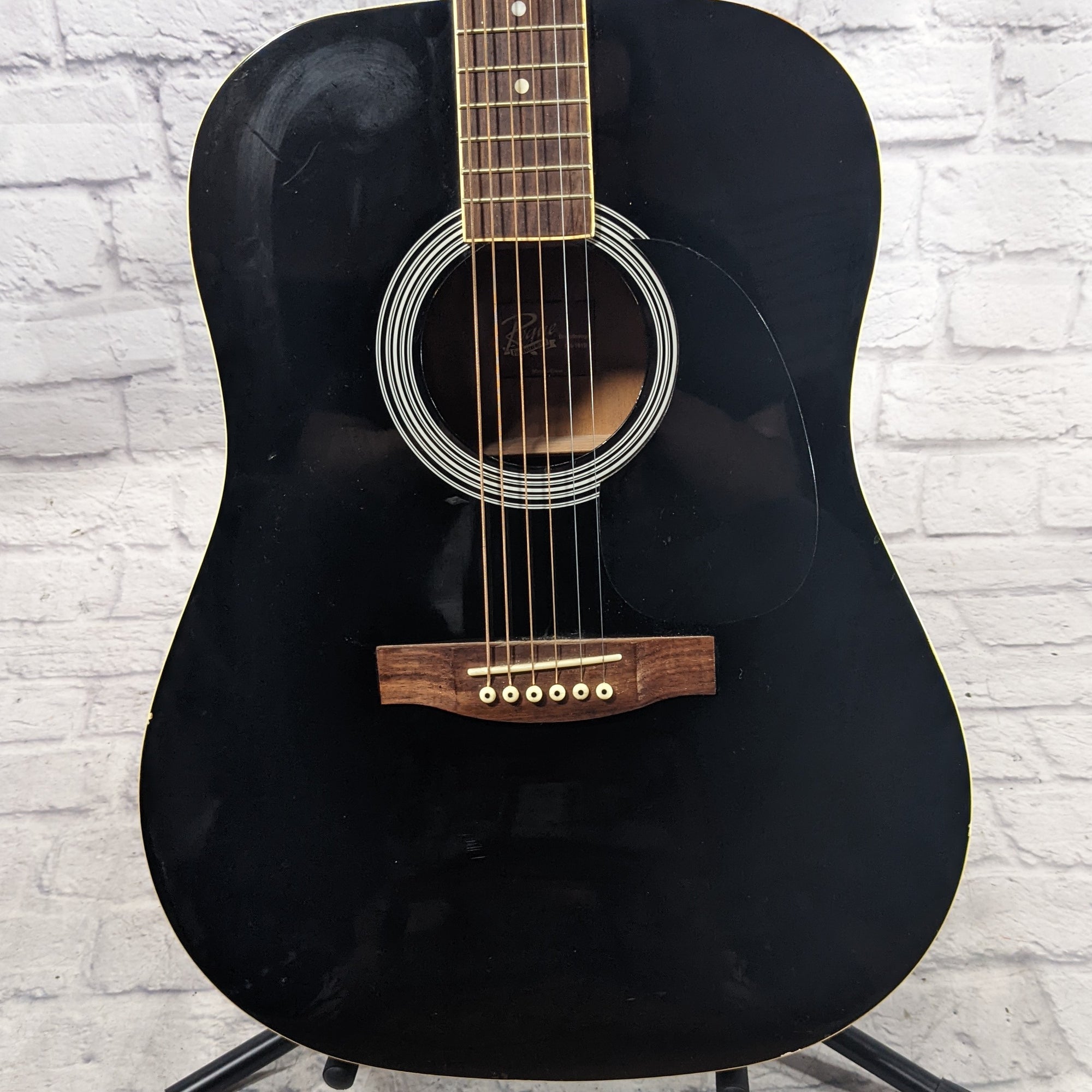 Rogue AB-101B Acoustic Guitar