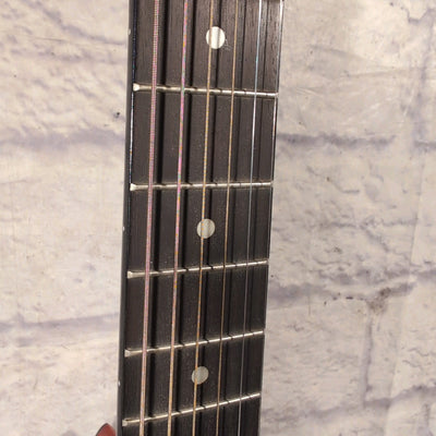 Regal Cort RJ-760 Acoustic Guitar Made in Korea