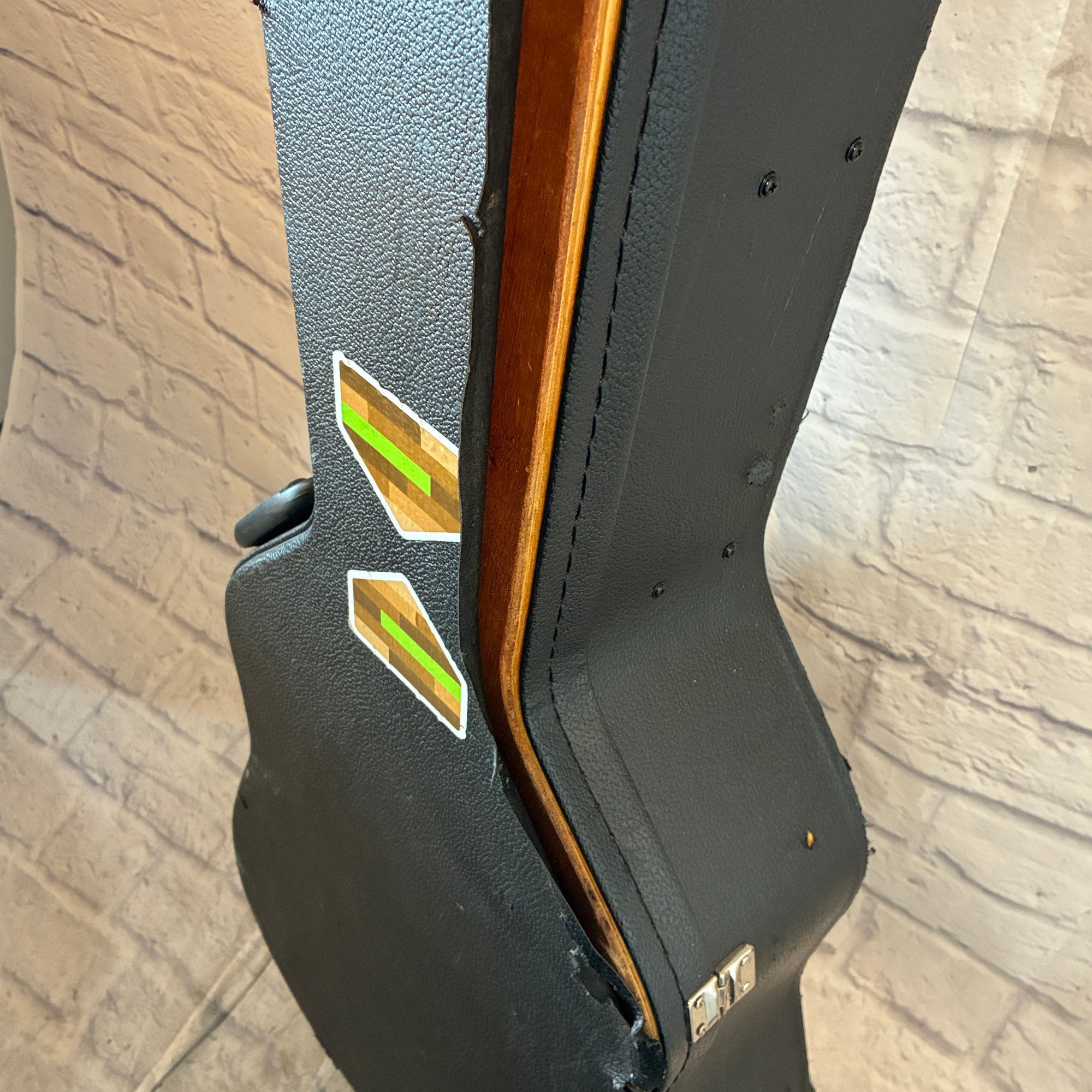 Roadrunner Hardshell Acoustic Guitar Case Acoustic Hard Case