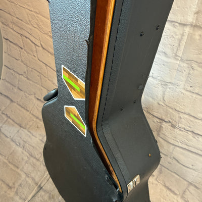 Roadrunner Hardshell Acoustic Guitar Case Acoustic Hard Case