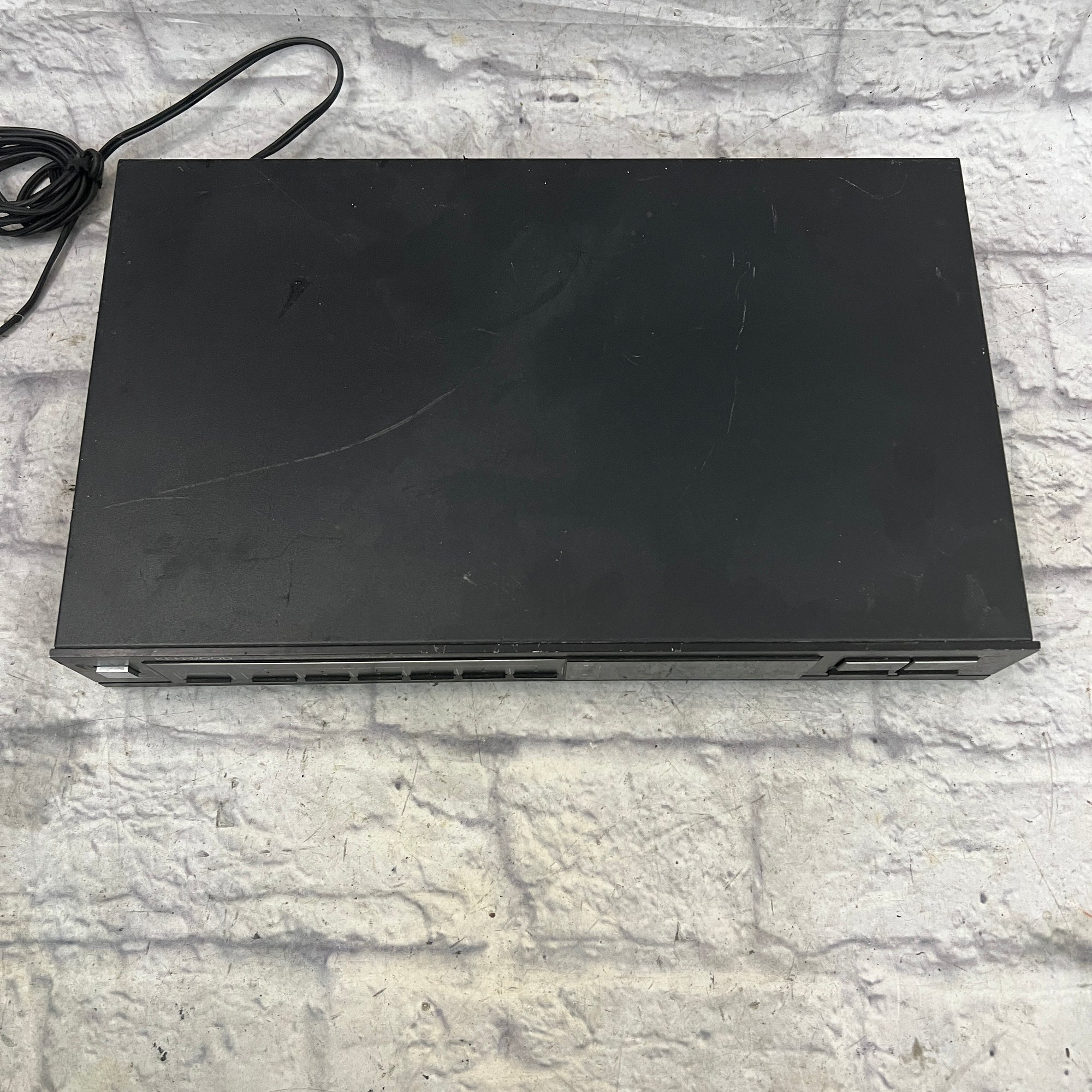 Kenwood KT-42B Stereo Synthesizer Radio