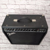 Fender FM 65 DPS 2-Channel 65-Watt 1x12" Solid State Guitar Combo w/ Effects and Amp Modeling