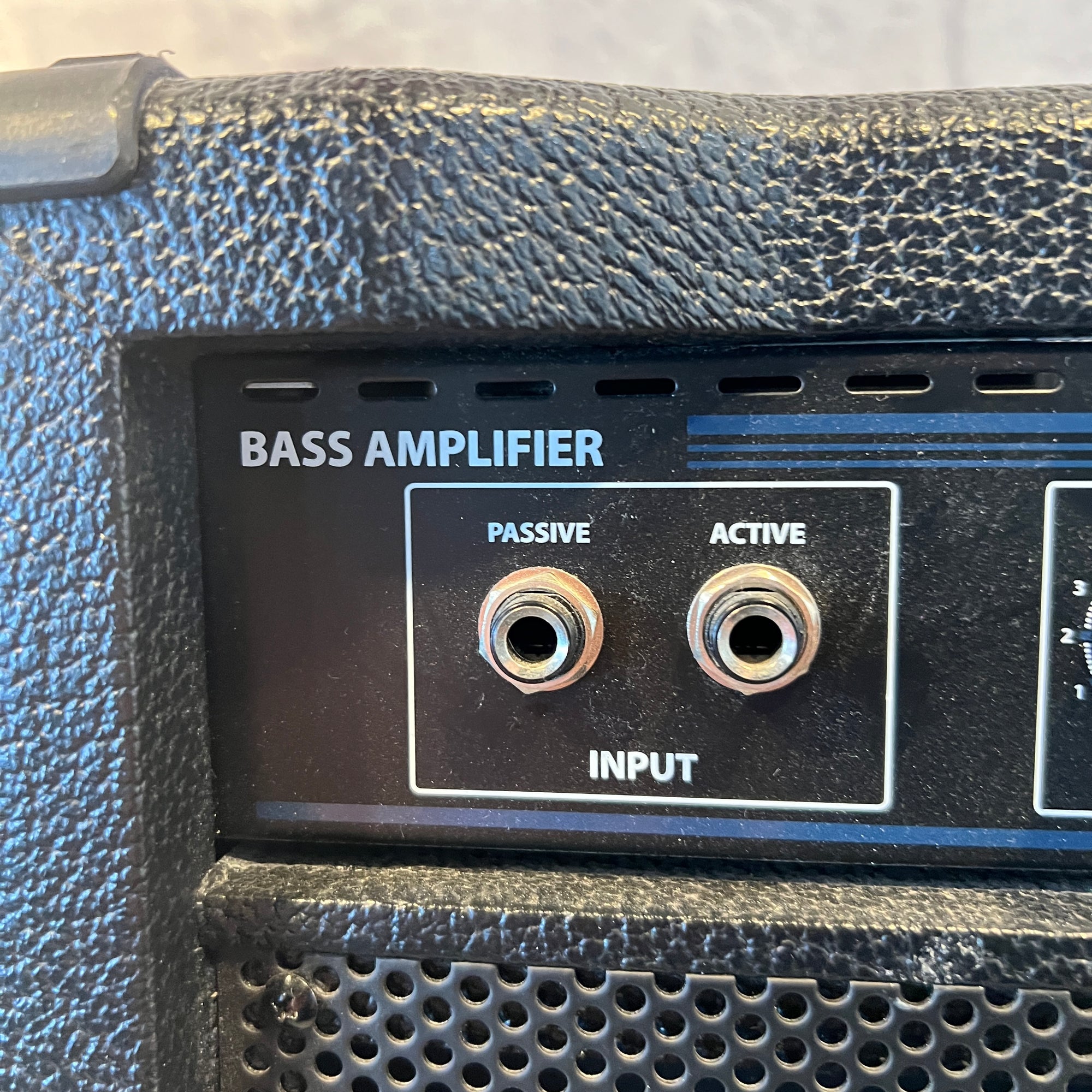 Hartke B600 1x12 Bass Combo Amp