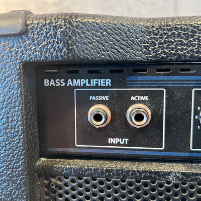 Hartke B600 1x12 Bass Combo Amp