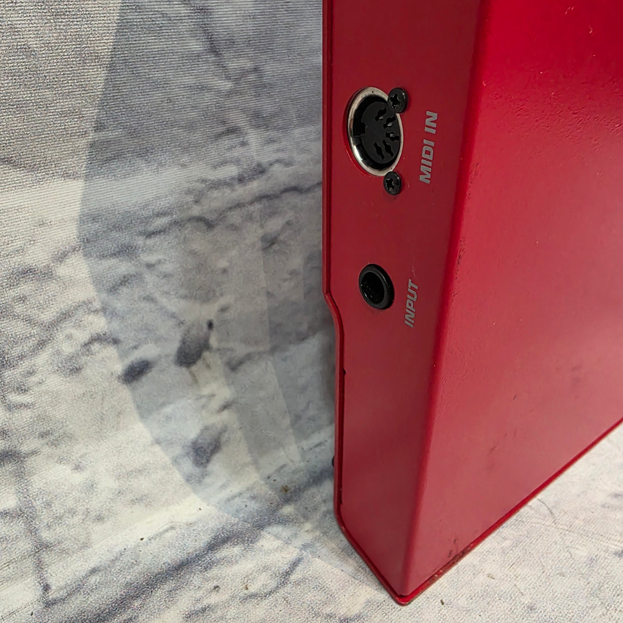 Digitech Whammy4V
