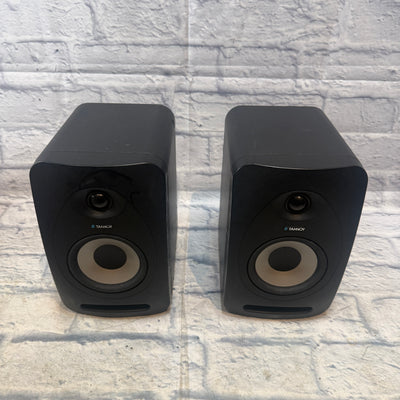 Tannoy Reveal 502 Studio Monitor Pair