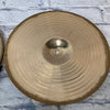 Zildjian Scimitar Bronze Rock Hi Hat 14" Cymbal Pair