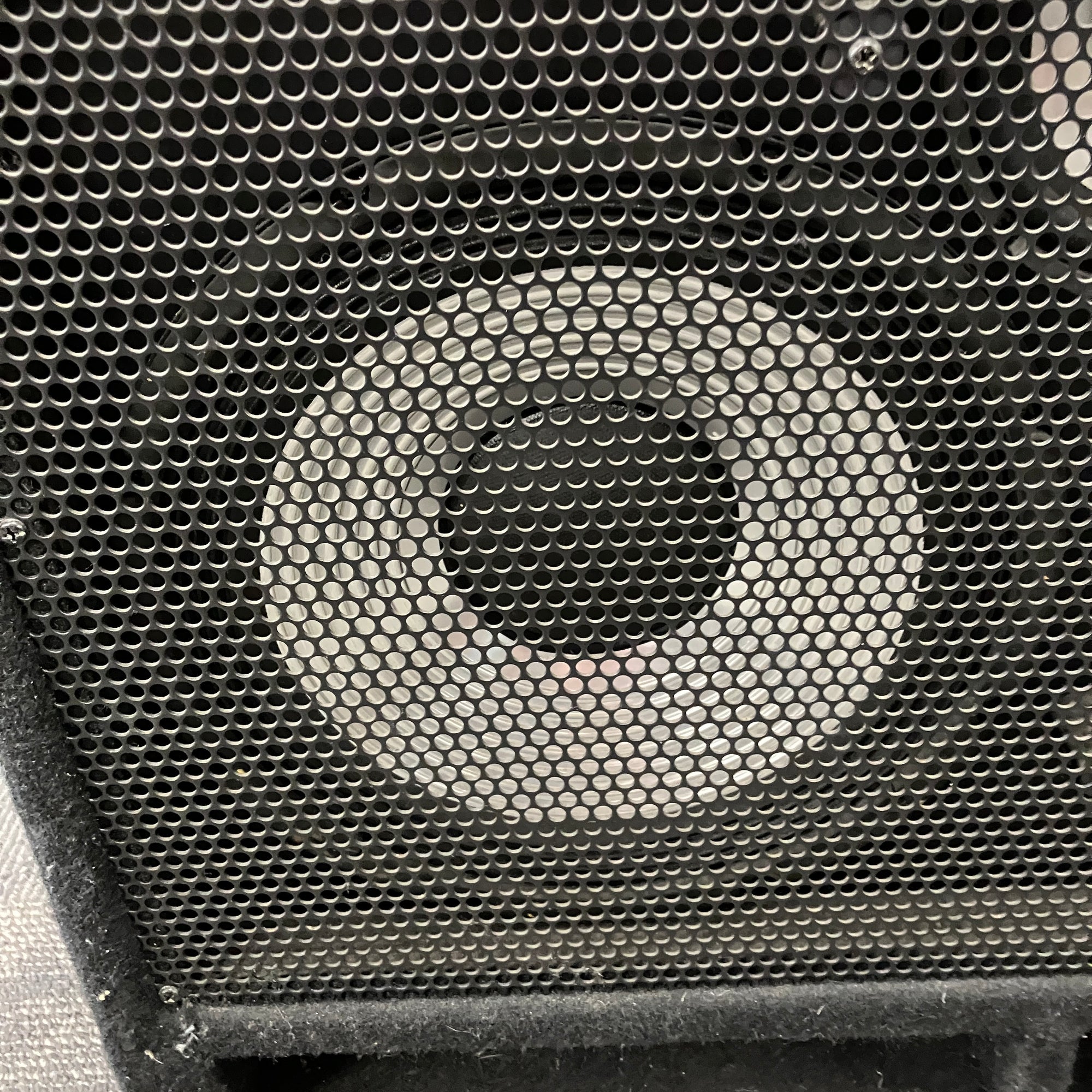 Hartke XL Series 210 Cabinet Bass Cabinet