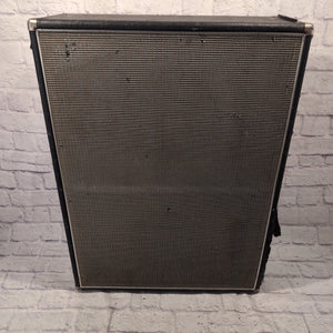 Vintage 1967 Fender Bandmaster 2x12 Guitar Cab