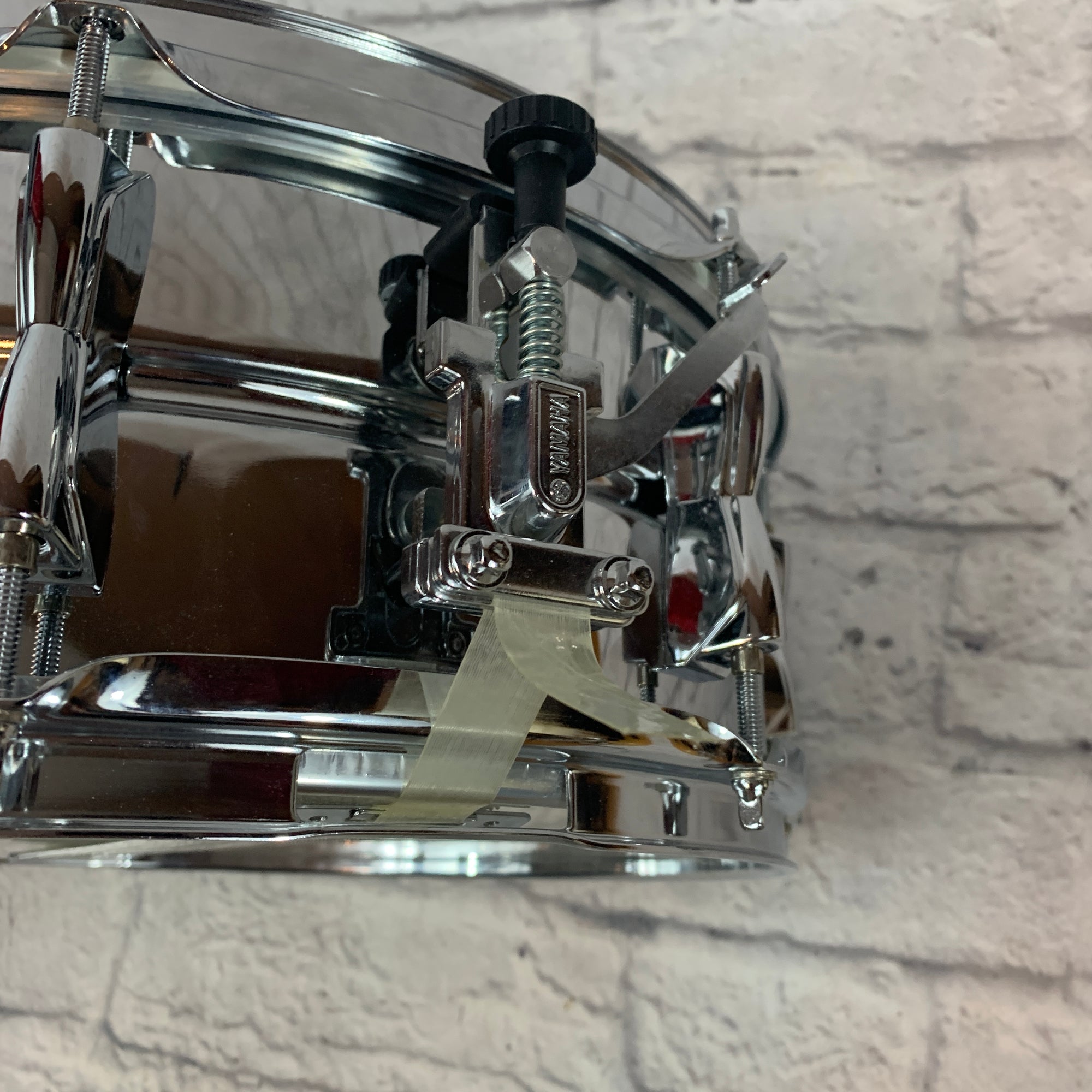 Yamha SD265 14" Snare Drum
