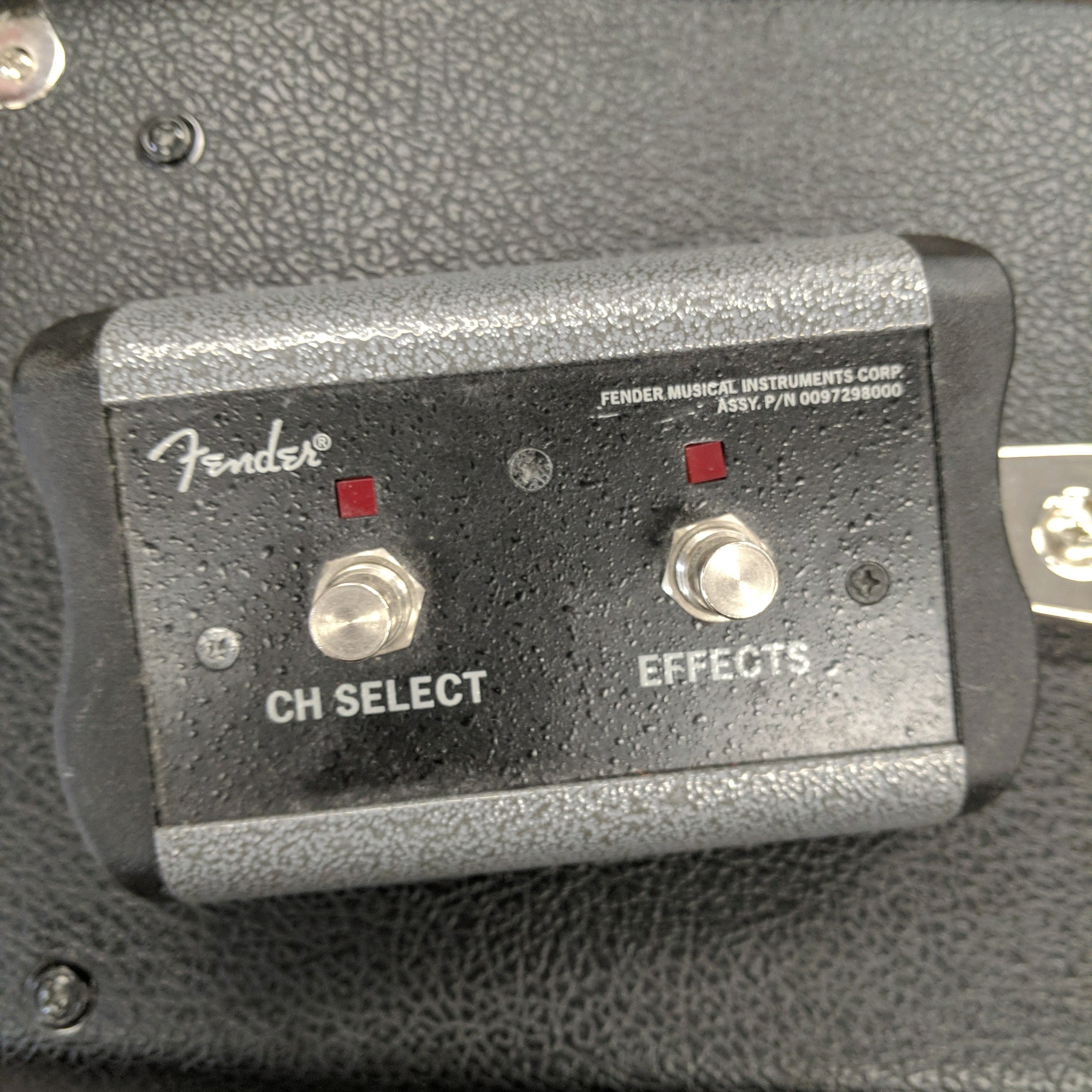 Fender Champion 100 Guitar Combo Amp Guitar