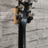 Epiphone Les Paul Junior Model Ebony