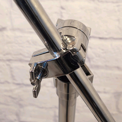 Tama Titan Stilt Series Heavy Duty Double Braced Boom Cymbal Stand MIJ Red Label