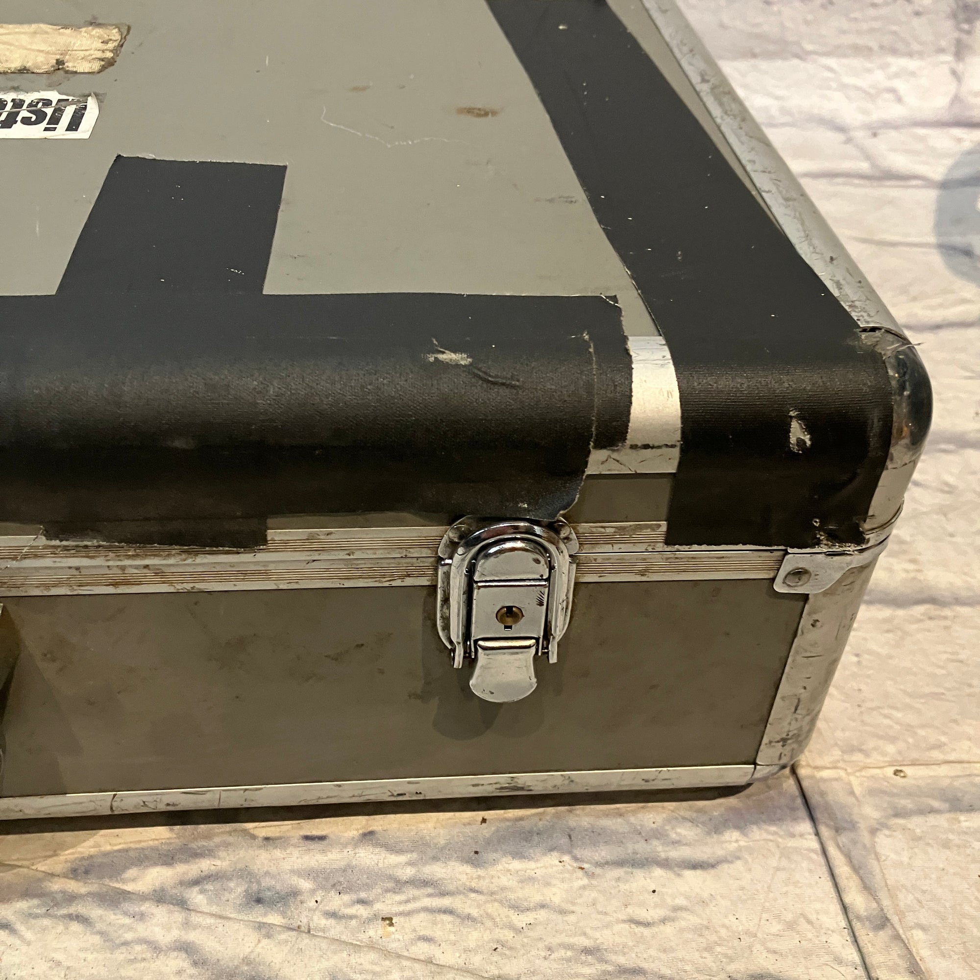 Unknown Pedal / Gear Case