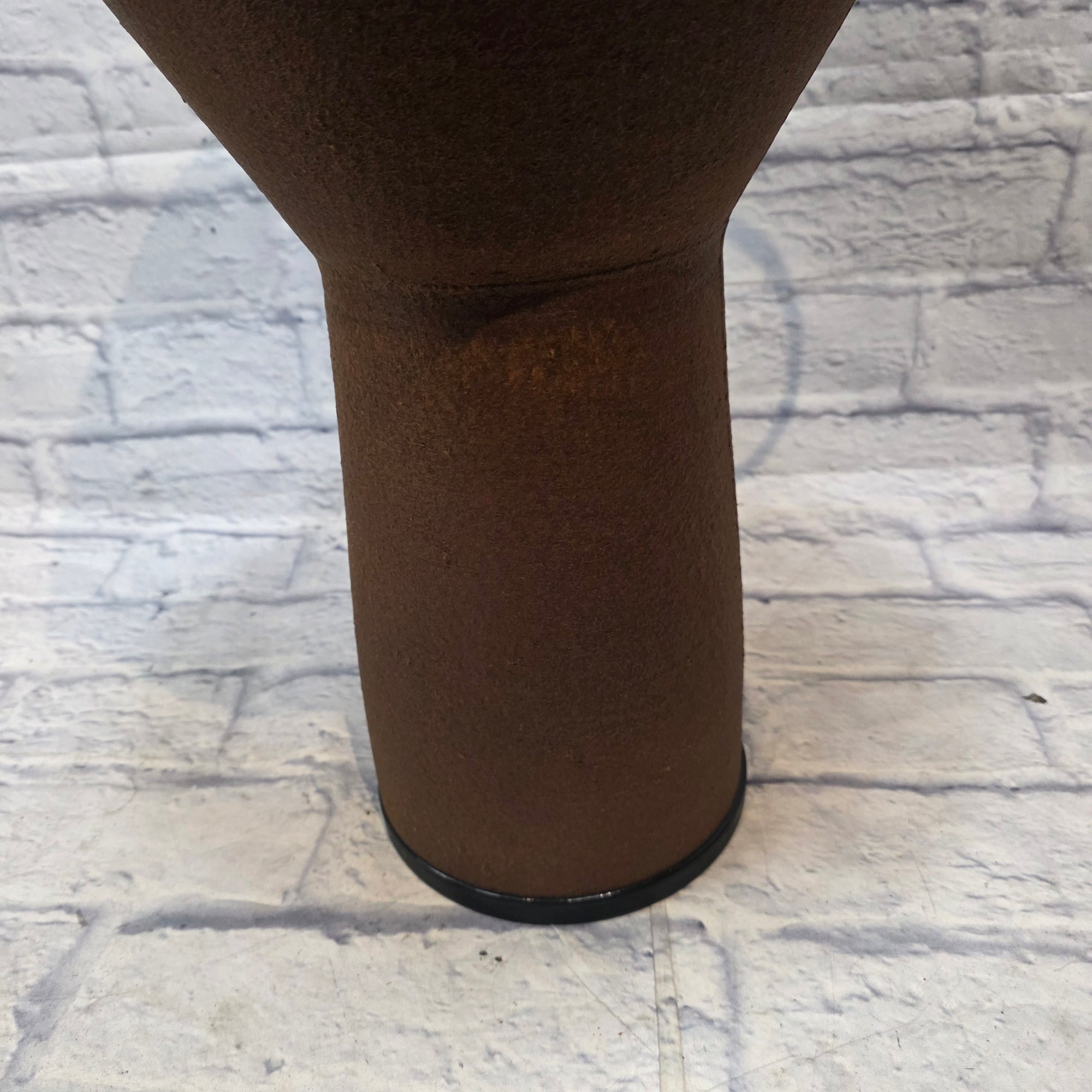 Remo 16" Mondo Earth Djembe w/ soft case