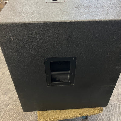 Yamaha CW118 18 Passive Subwoofer