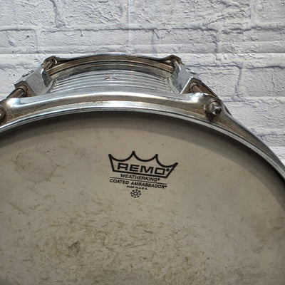 Peavey International Series Steel Snare Drum