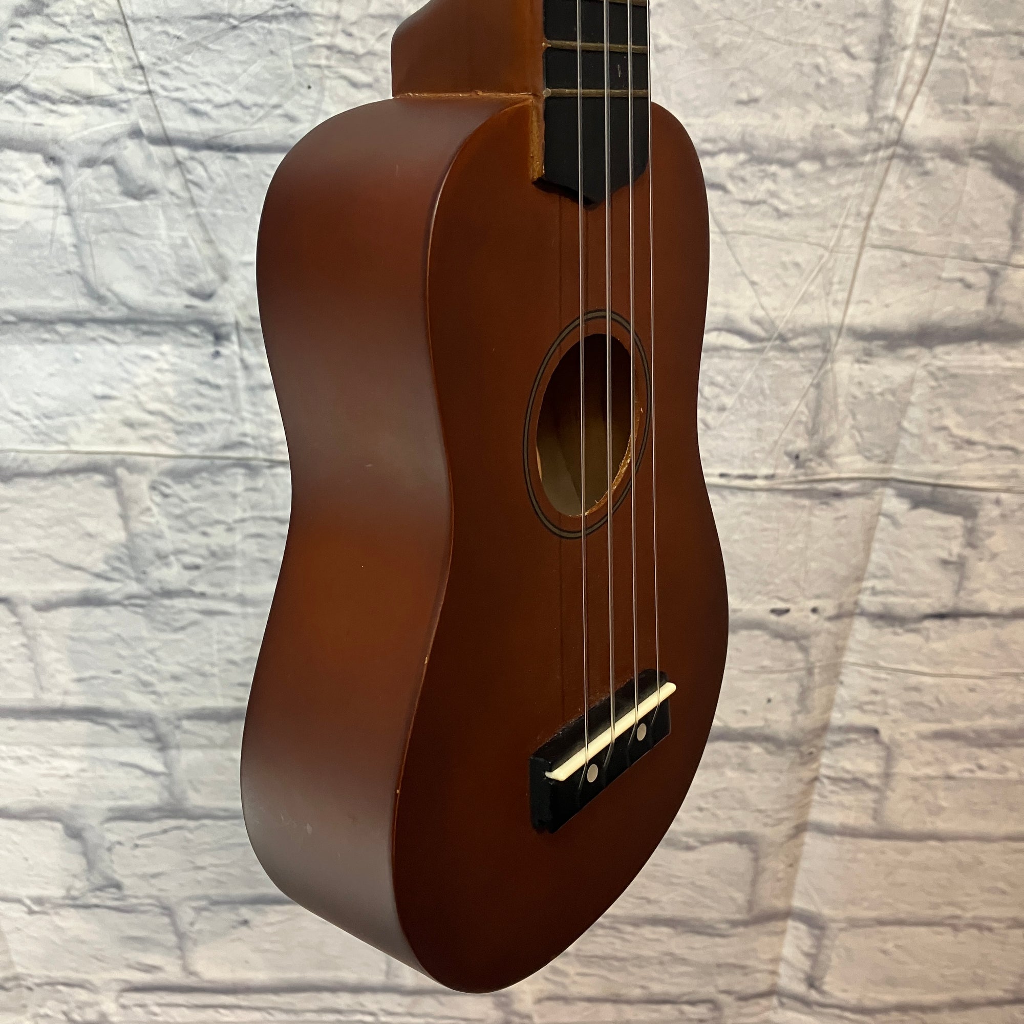 Firebrand Ukulele w/ bag