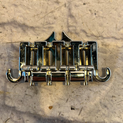 Epiphone EB Bass Bridge 3-Point Mount with Studs