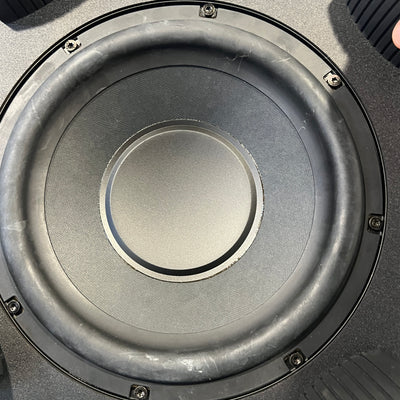 Klipsch KW-100 Home Audio Subwoofer