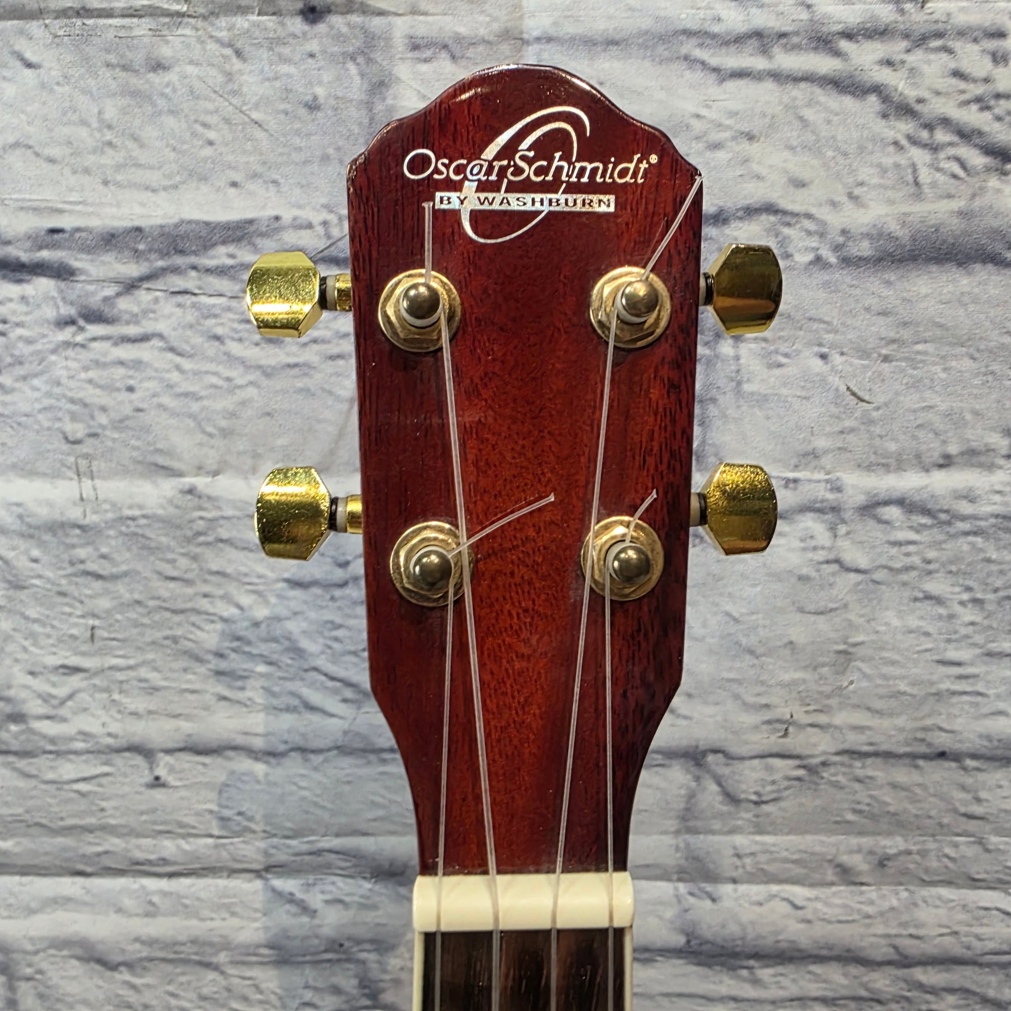 Washburn Oscar Schmidt Ukulele Ukuleles
