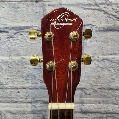 Washburn Oscar Schmidt Ukulele Ukuleles