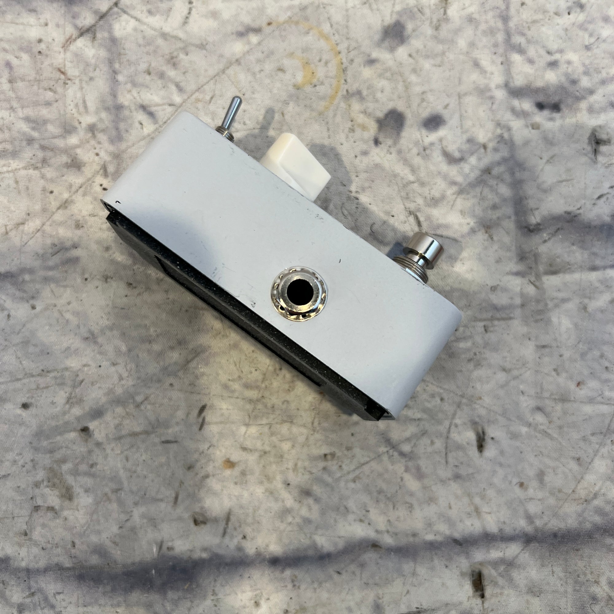 Sonicake Super Sonic Master Mini Clean Boost Pedal