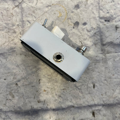 Sonicake Super Sonic Master Mini Clean Boost Pedal