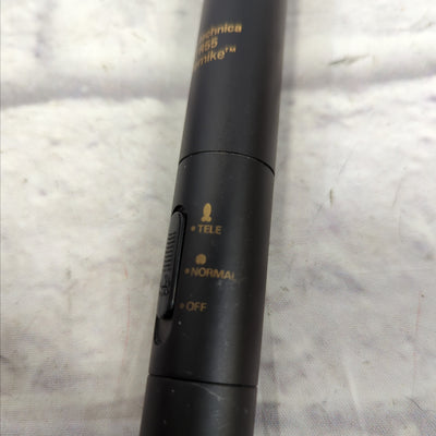 Audio Technica ATR55 Shotgun Microphone