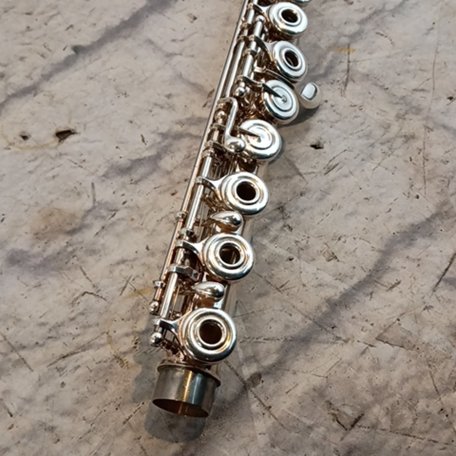 Yamaha YFL-262 Flute