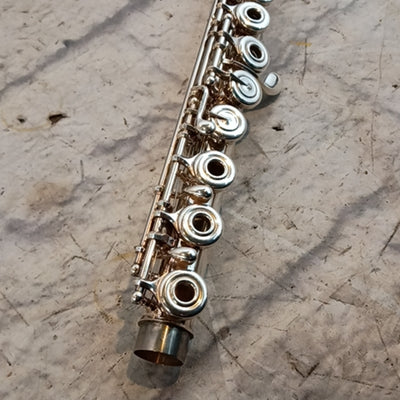 Yamaha YFL-262 Flute