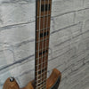 Sire V5 Jazz Bass Natural W/ Gigbag