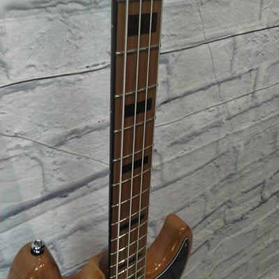 Sire V5 Jazz Bass Natural W/ Gigbag