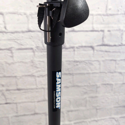 Samson MS2000 Studio Monitor Stands