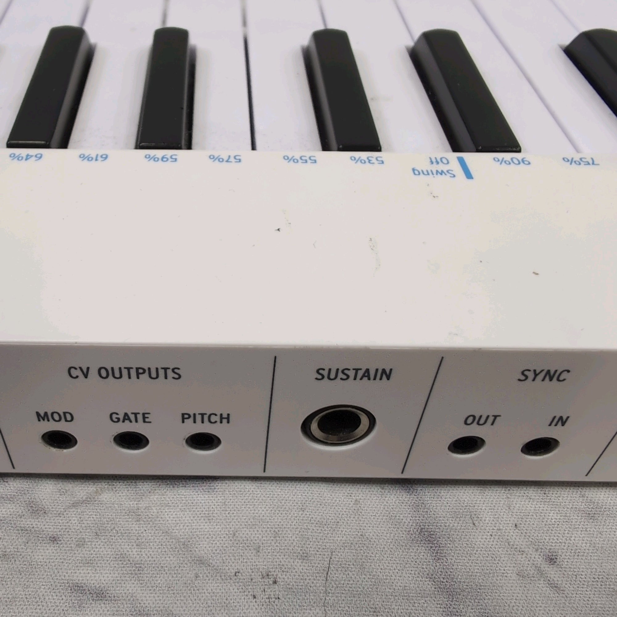 Arturia Keystep 32-Key Controller and Sequencer