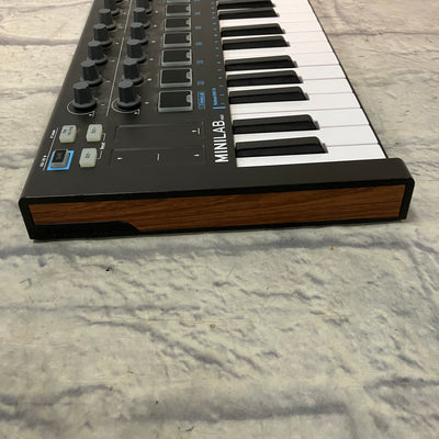 Arturia MiniLab USB Controller