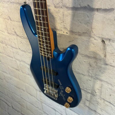 Yamaha BB-404 Signed by Buddy Guy 4 String Bass Guitar