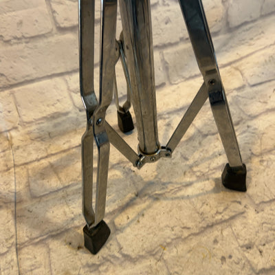 Ludwig Black & White Label Boom Cymbal Stand with Counter Weight
