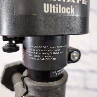 Ultimate Support Ultilock