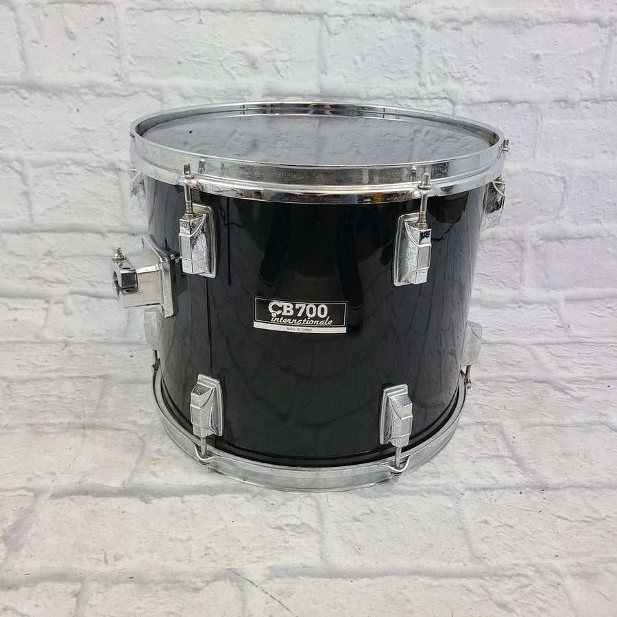 CB Percussion 700 13" Rack Tom