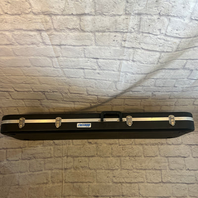 SKB Freedom Molded Bass Hard Case