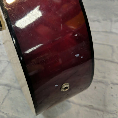 Lyon LG1 Acoustic Guitar AS IS Neck Joint
